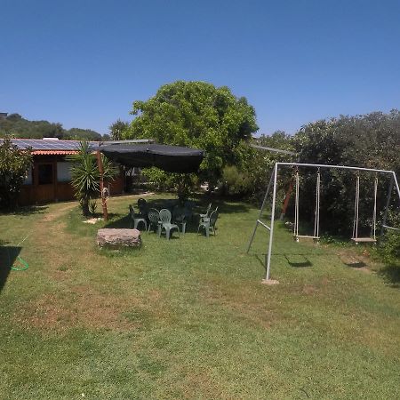 Agriturismo Su Meurreddu Tratalias Luaran gambar