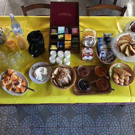 Agriturismo Su Meurreddu Tratalias Luaran gambar