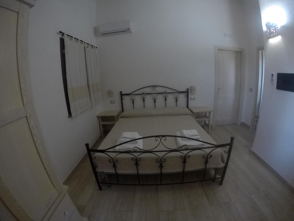 Agriturismo Su Meurreddu Tratalias Luaran gambar