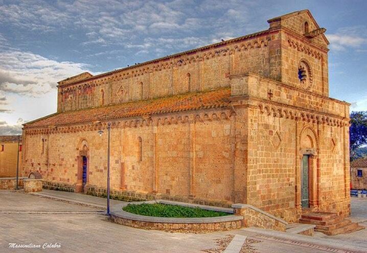 Agriturismo Su Meurreddu Tratalias Luaran gambar